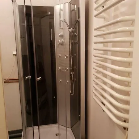 דירה Apartament Bracka 13 *