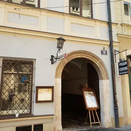 דירה Apartament Bracka 13 *