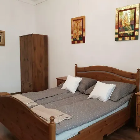 Apartament Bracka 13 Apartment