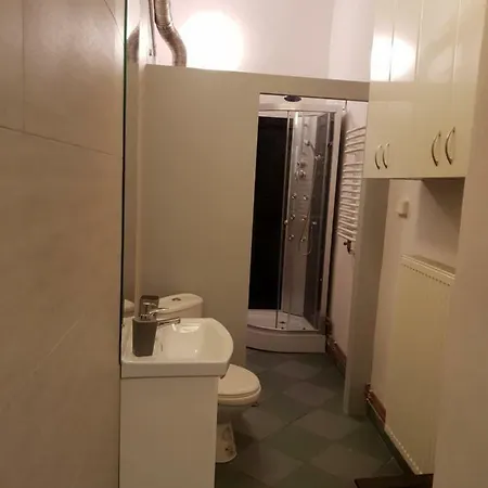 Apartament Bracka 13 דירה *