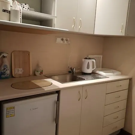 Apartment Apartament Bracka 13 Krakow