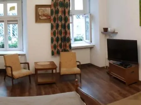 Apartament Bracka 13 * Krakau